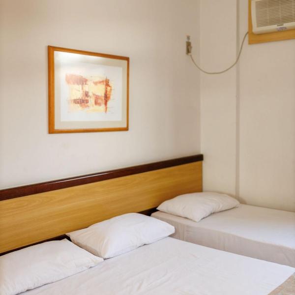Solar Flat Hotel - Foto 2