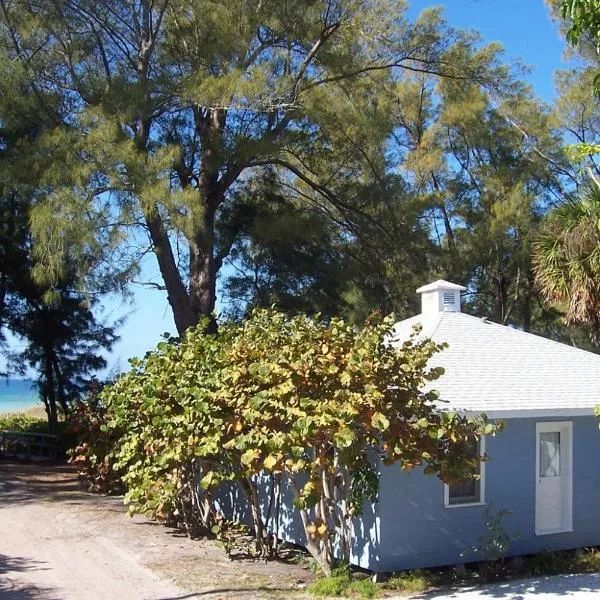Bamboo Apartments, hotel in Holmes Beach