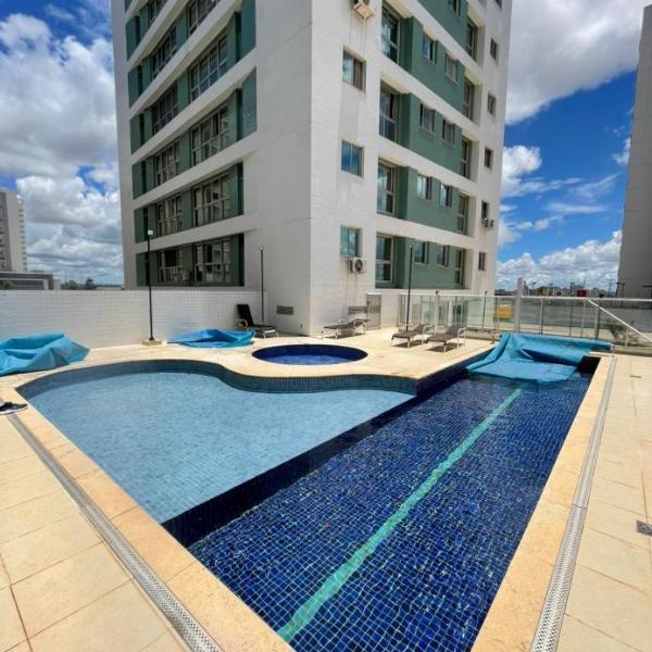 Apartamento aguas claras - Foto 4