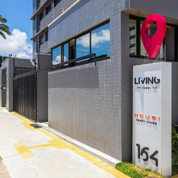 Living Tirol Housi Smart Living a 700m do Shopping by Carpediem - Foto 3