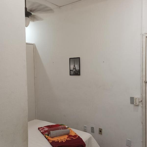Quarto 02 - Foto 3