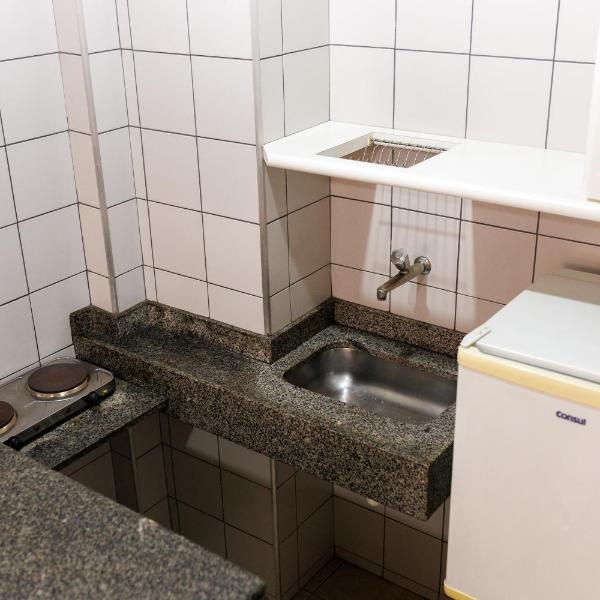 Solar Flat Hotel - Foto 3