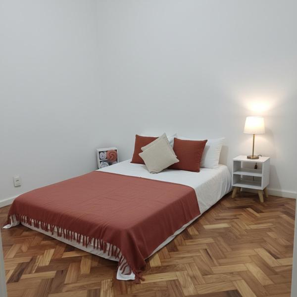 Apartamento de charme na Praia do Leme - Foto 2