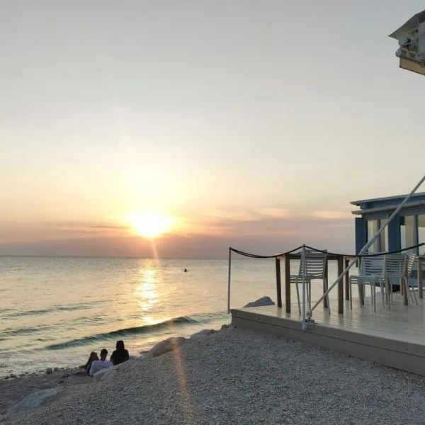 Mansarda DaSy, hotel i Ancona