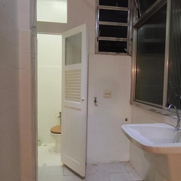 Apartamento de charme na Praia do Leme - Foto 3