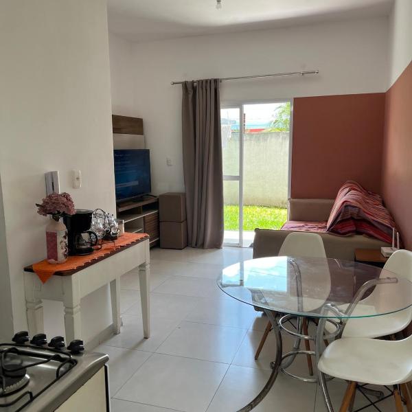 Apartamento em Caraguatatuba