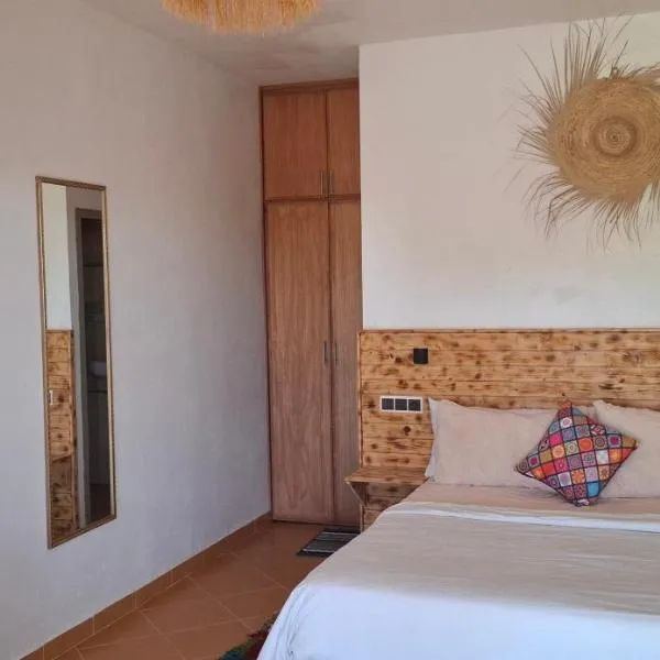 Viesnīca Darna1 pilsētā Asila