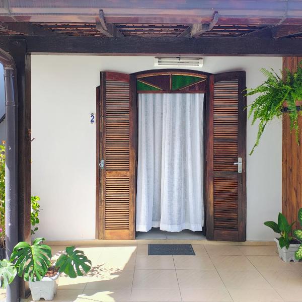 Apartamento Canasvieiras