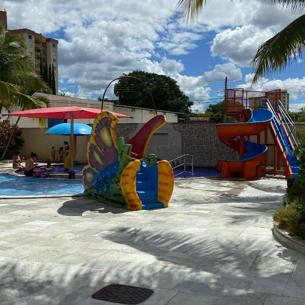 Apartamento Águas da Serra - Foto 3