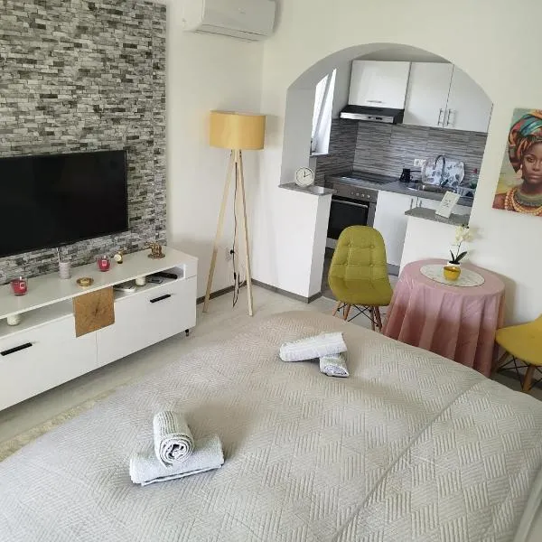 Apt Amor, hotel em Bihać