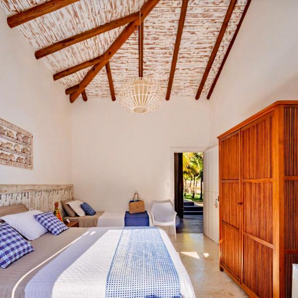 Casa Mandala Corumbau - Foto 4