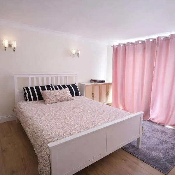 ValueStays Chalvey Free Parking, hotel i Slough