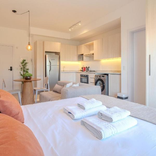 Vista Mar | Gastronomia | Piscina #CT01