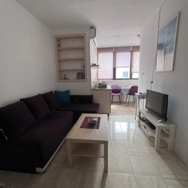 City center apartment, hotel din Bar
