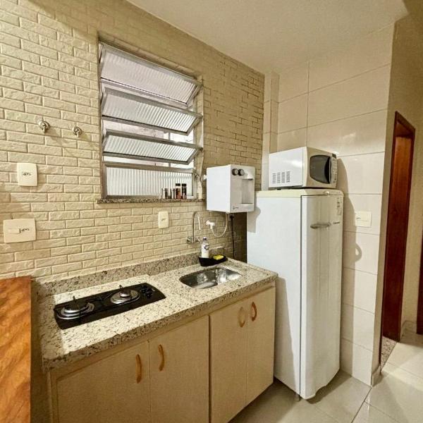 Cozy Carioca Stay - Foto 4