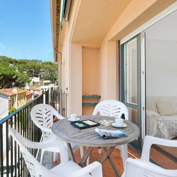 랴프랑에 위치한 호텔 1Sarri - Llafranc