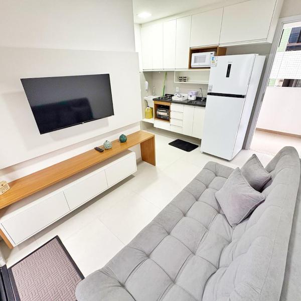 SG 403 - Apt novo perto da UFPE e H. das Clínicas
