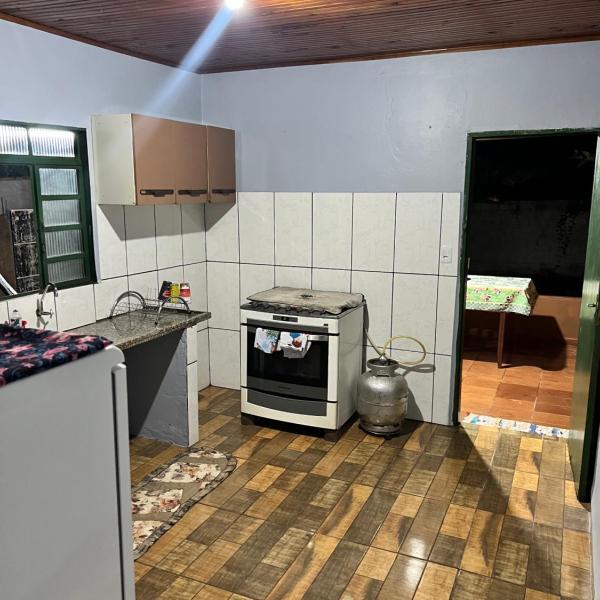 Casa central - Foto 4