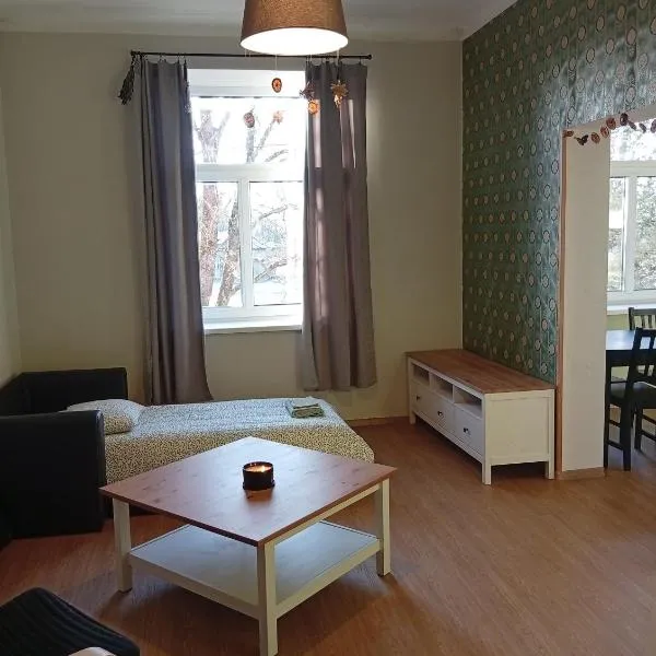 Lendle Apartment Märjamaa, hotel Märjamaa városában