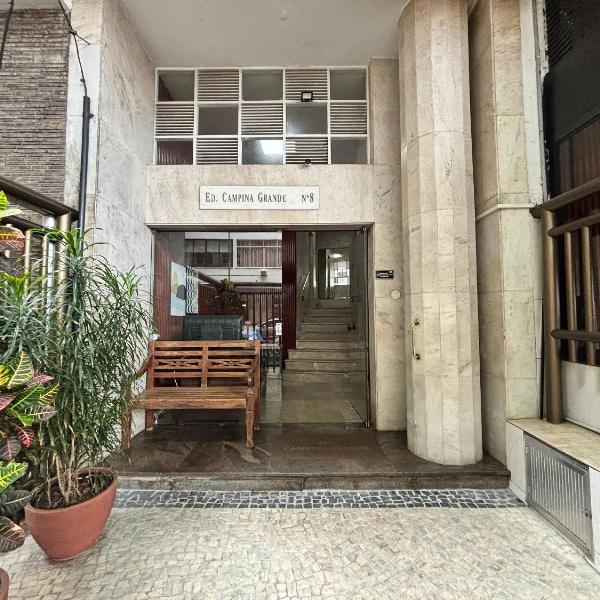 Edifício Campina Grande