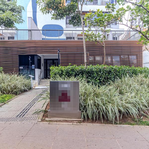 Update Vila Madalena - Studios por temporada - Foto 4