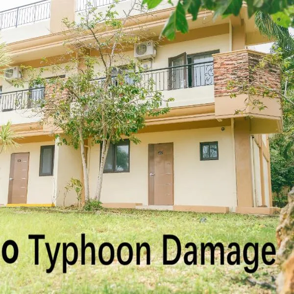 Saipan Emerald Villa, hotel a Saipan