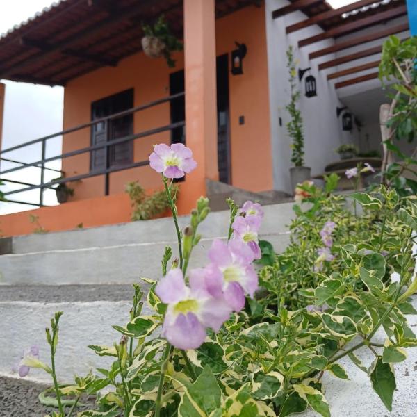 Chalés Flor de Mandacaru - Foto 2