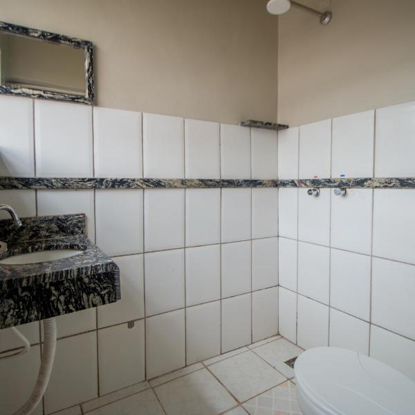 Hotel Pousada Zacarias - Foto 3