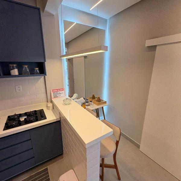 Modern apartment, with excellent location - Foto 3