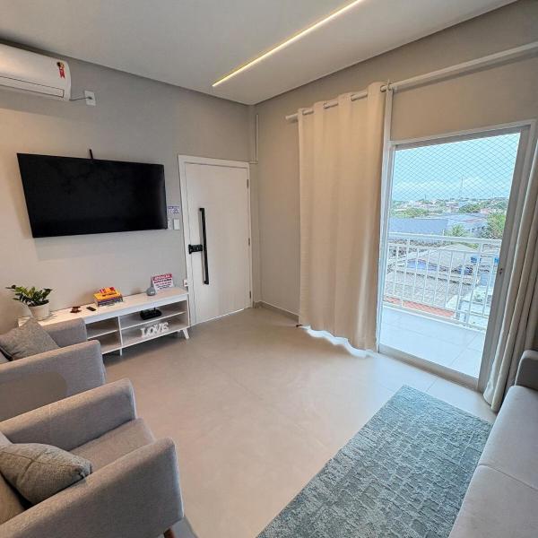 Modern apartment, with excellent location - Foto 5