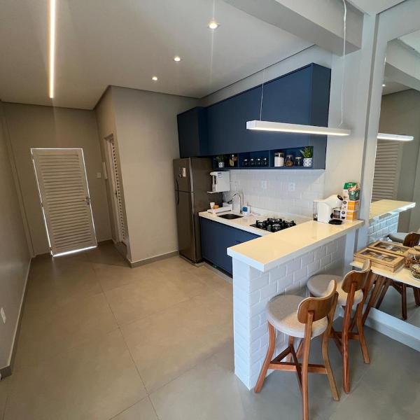 Modern apartment, with excellent location - Foto 4