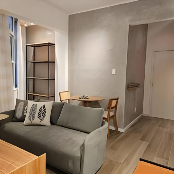 Amazing Apt Ipanema perto Fasano