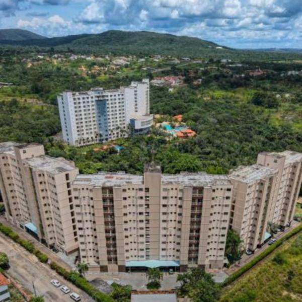 Ecólogic Park Caldas Novas Décimo andar