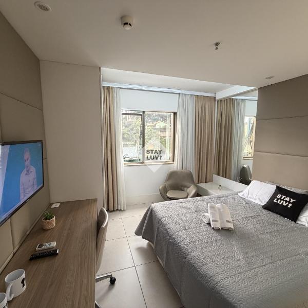 Hilton Inn - Cidade Jardim 4