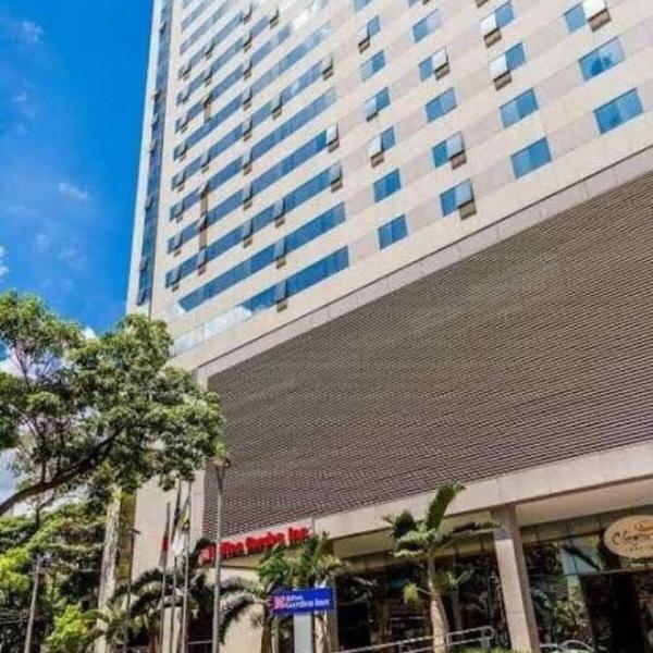 Hilton Inn - Cidade Jardim 4 - Foto 5