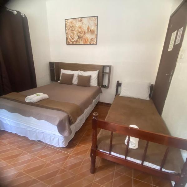 Vale do Pontal Angra Suites - Foto 5