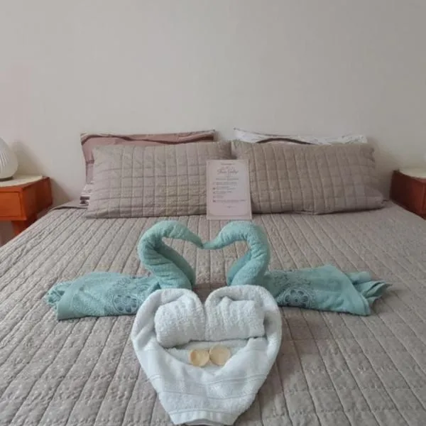 Tres Soles Home – hotel w mieście Munro