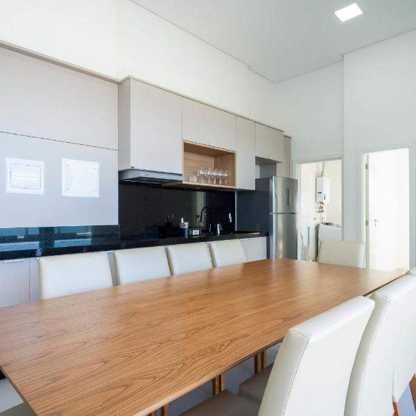 Villa Essenza 601 - Cobertura Duplex - 4 Suítes - 2 Vagas de Garagem | Praia de Bombas