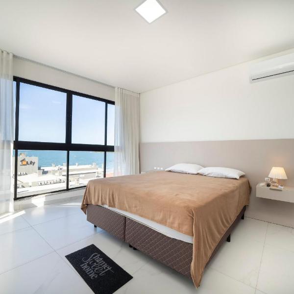 Villa Essenza 601 - Cobertura Duplex - 4 Suítes - 2 Vagas de Garagem | Praia de Bombas - Foto 2
