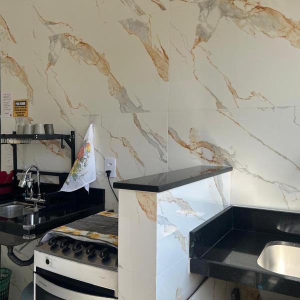Apartamento perfeito para dias incríveis em Vila Velha-ES! - Foto 3