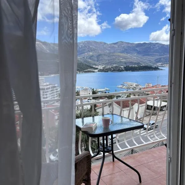 Guest House Garden, hotel in Budva