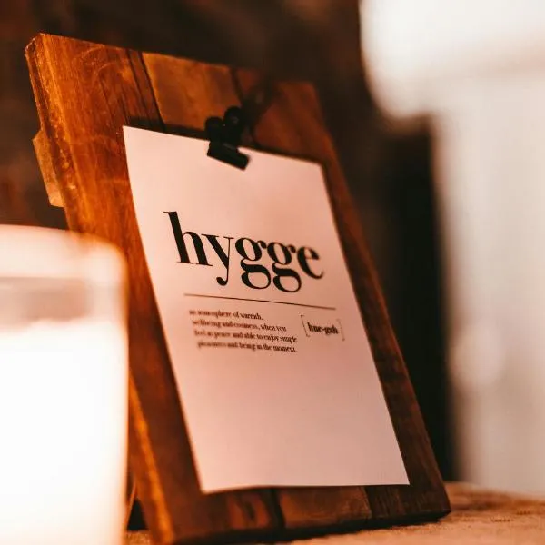 Hygge Somerset, ξενοδοχείο σε Street