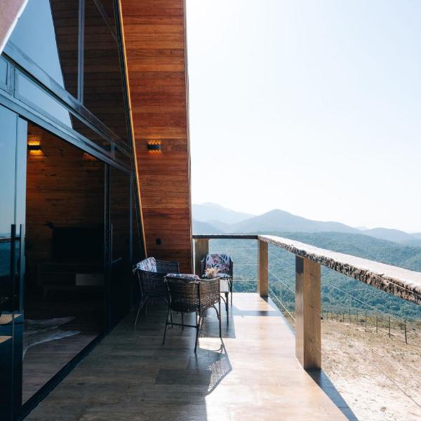 Vista Linda Cabana