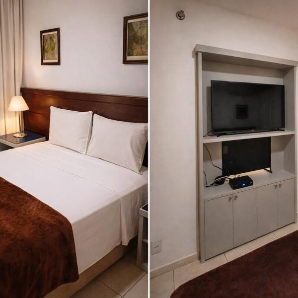 Flat Grand Mercure Itaim Bibi SP - Foto 3