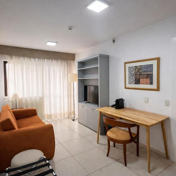 Flat Grand Mercure Itaim Bibi SP - Foto 2