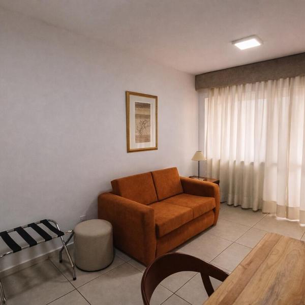 Flat Grand Mercure Itaim Bibi SP - Foto 4