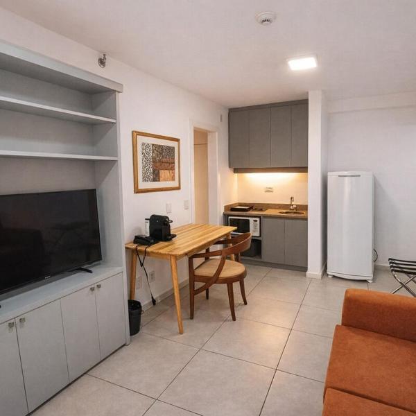 Flat Grand Mercure Itaim Bibi SP - Foto 5