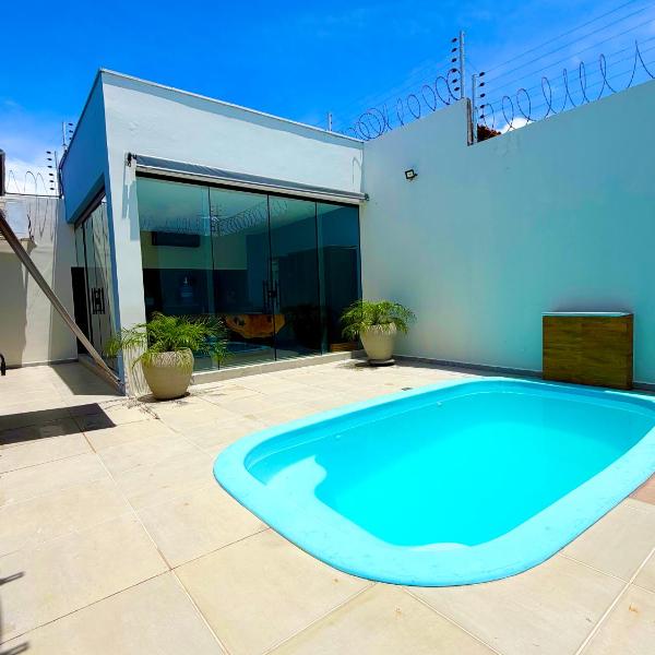 Casa RG - Parnaíba e Litoral - Foto 4