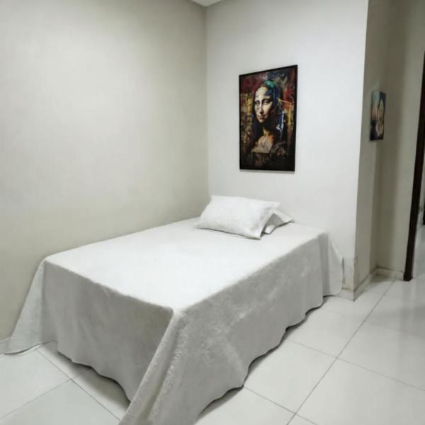 Casa por temporada 3 quartos - Foto 2