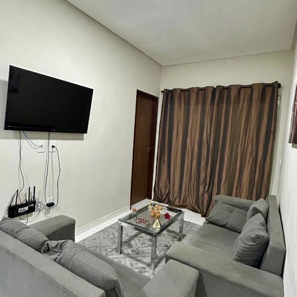 Casa por temporada 3 quartos - Foto 5